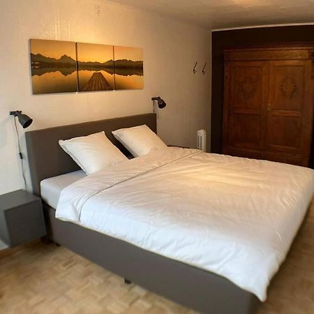 Villa Domus XIX Тонгерен Экстерьер фото