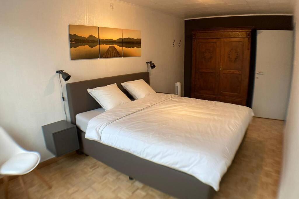 Villa Domus XIX Тонгерен Экстерьер фото
