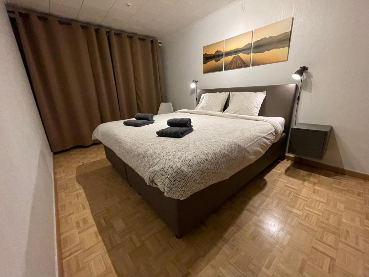 Villa Domus XIX Тонгерен Экстерьер фото