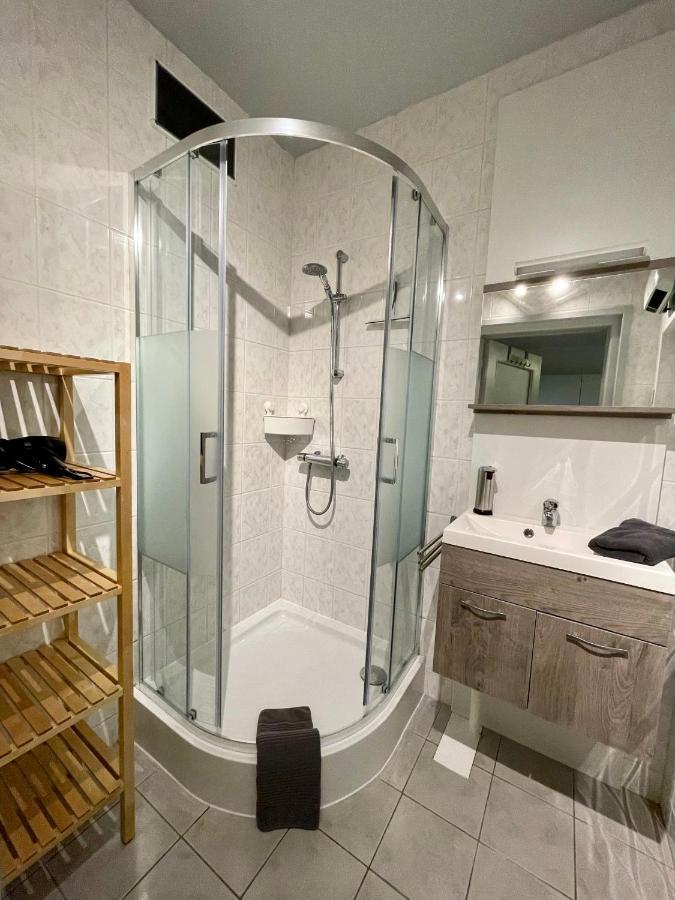 Villa Domus XIX Тонгерен Экстерьер фото