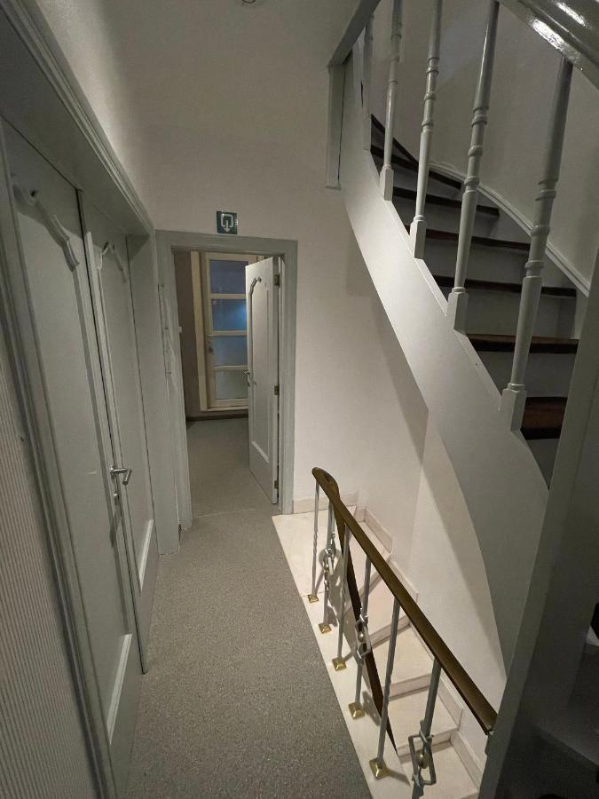 Villa Domus XIX Тонгерен Экстерьер фото