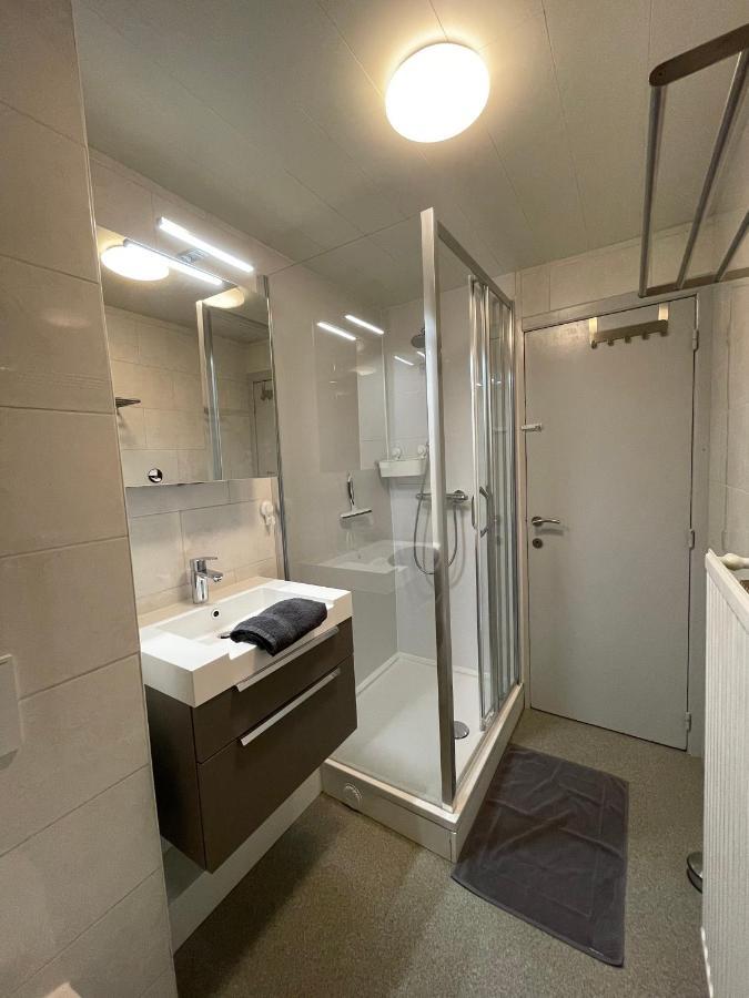 Villa Domus XIX Тонгерен Экстерьер фото