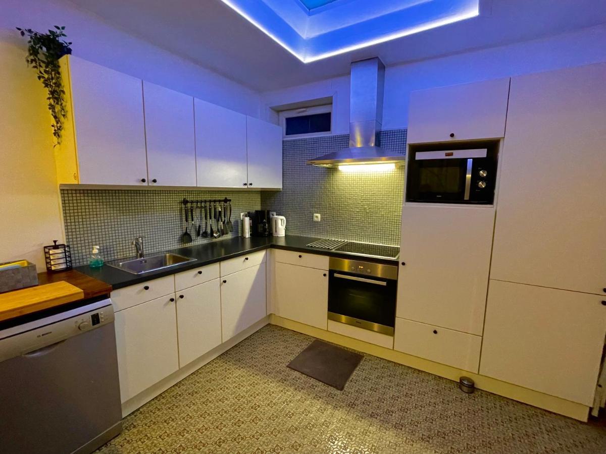 Villa Domus XIX Тонгерен Экстерьер фото