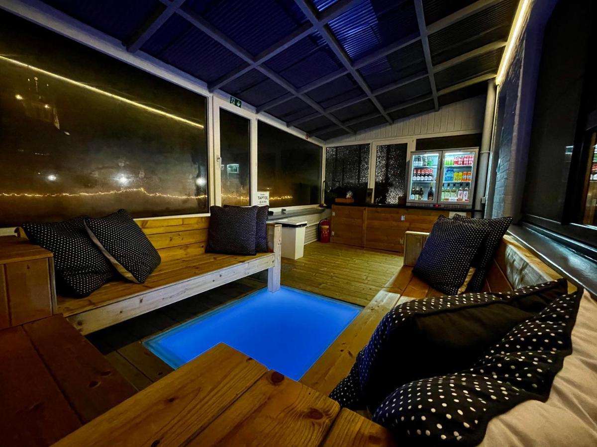 Villa Domus XIX Тонгерен Экстерьер фото